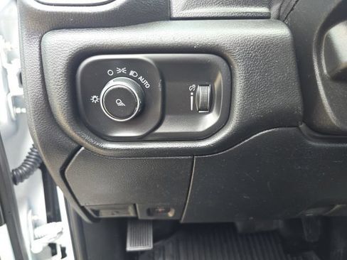 Used 2021 RAM 2500 Tradesman AWD/4WD image 19