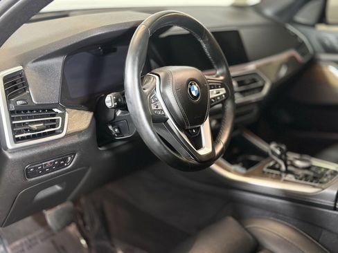Used 2019 BMW X5 xDrive40i w/ Off-Road Package image 13