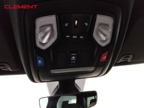 Used 2022 RAM 1500 Big Horn image 20