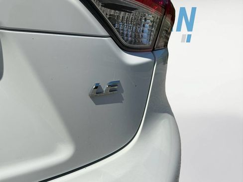 Used 2023 Toyota Corolla LE FWD image 23