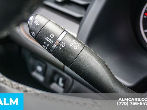 Used 2023 GMC Acadia AT4 w/ Preferred Package AWD/4WD image 36