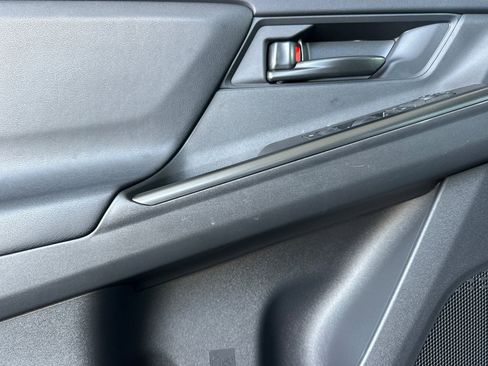 New 2026 Toyota bZ XLE image 10