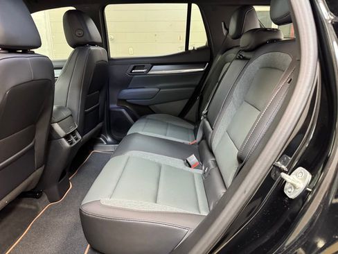 New 2026 GMC Terrain AT4 AWD/4WD image 17