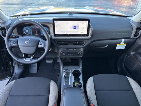 New 2025 Ford Bronco Sport Big Bend w/ Convenience Package image 20