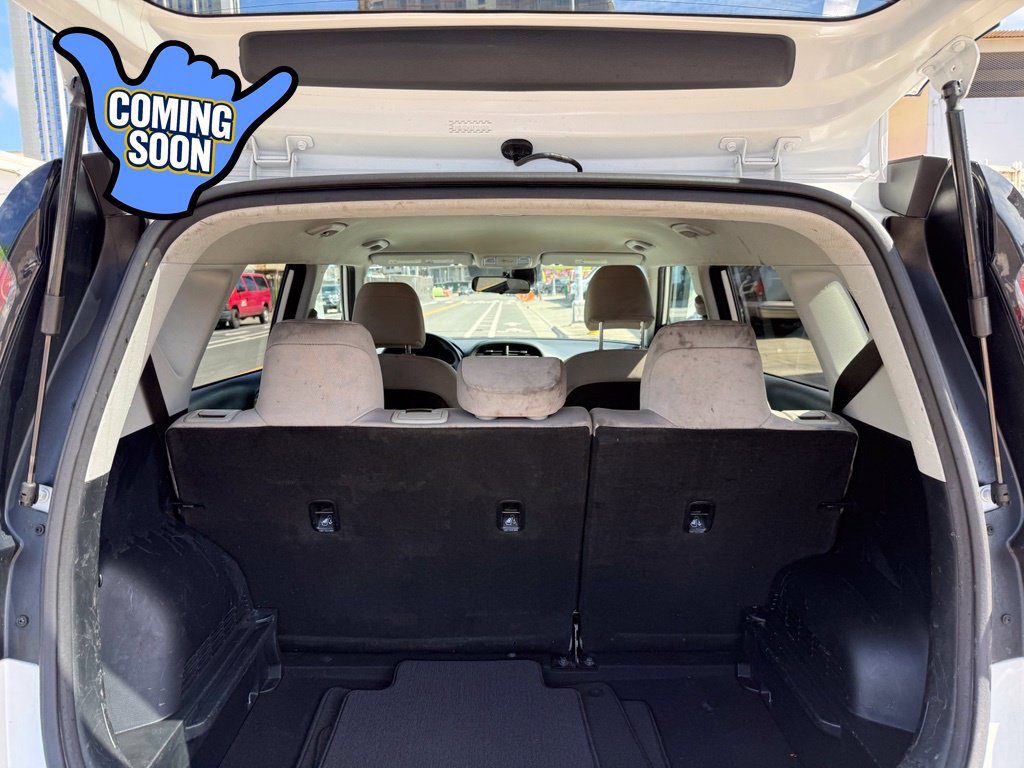 Used 2023 Kia Soul LX FWD image 19