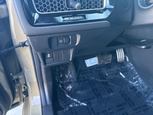 New 2026 Honda Civic Sport image 23