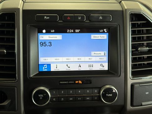 Used 2019 Ford Expedition XLT w/ Equipment Group 202A RWD image 19