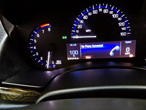 Used 2013 Cadillac ATS Performance AWD/4WD image 16