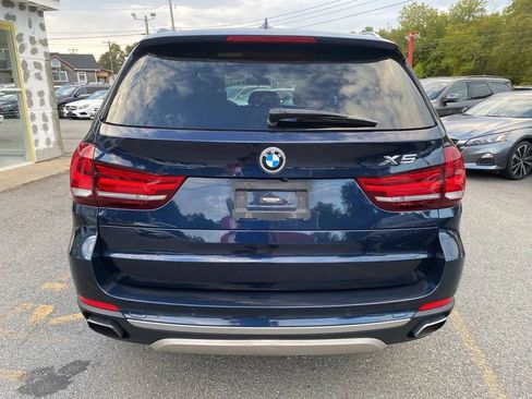 Used 2018 BMW X5 xDrive40e image 8