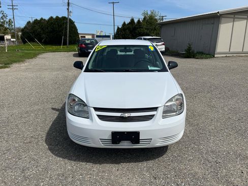 Used 2009 Chevrolet Cobalt LS w/ Protection Package FWD image 8