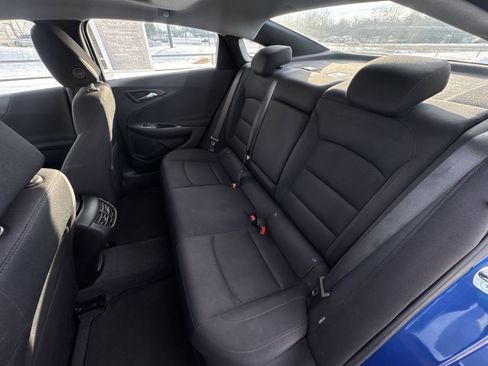 Used 2023 Chevrolet Malibu LT image 21