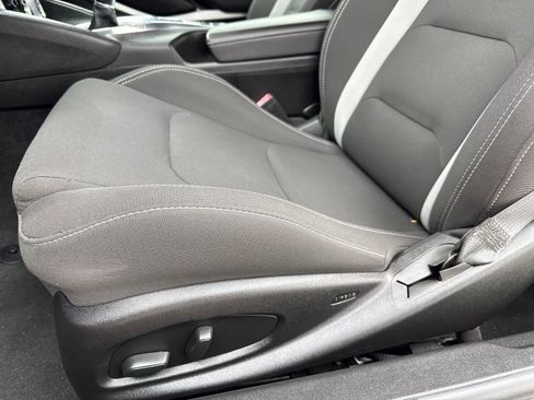 Used 2018 Chevrolet Camaro LS RWD image 34