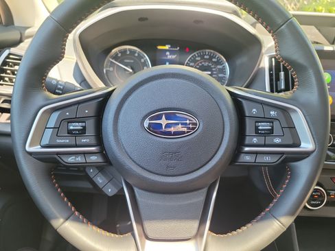 Used 2021 Subaru Crosstrek 2.5i Limited w/ Moonroof Package 2 AWD/4WD image 25