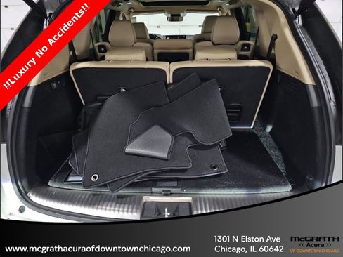 Used 2023 Acura MDX SH-AWD w/ Advance Package image 13