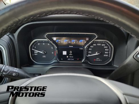 Used 2020 GMC Sierra 1500 Denali w/ Technology Package AWD/4WD image 25