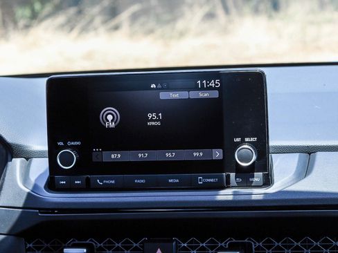 Used 2025 Honda Accord SE image 16