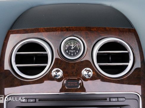 Used 2013 Bentley Continental GT image 23