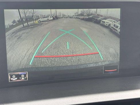 Used 2020 Lexus NX 300 AWD w/ Comfort Package image 23