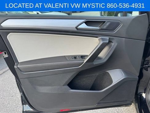 Certified 2024 Volkswagen Tiguan S AWD/4WD image 31