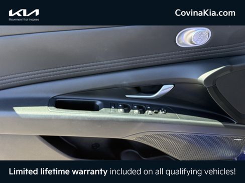 Used 2023 Hyundai Elantra Limited FWD image 10