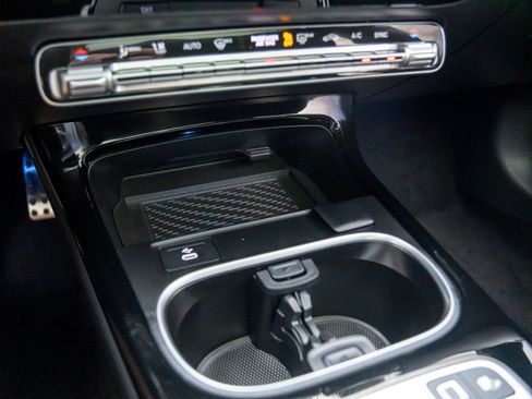 New 2026 Mercedes-Benz CLA 250 4MATIC image 28