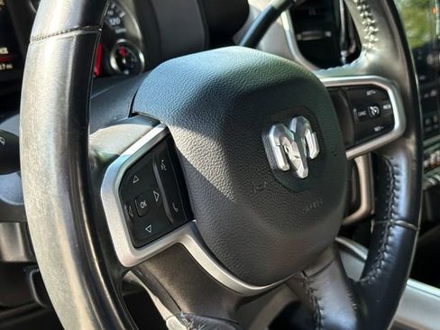 Used 2024 RAM 3500 Big Horn w/ Night Edition AWD/4WD image 29