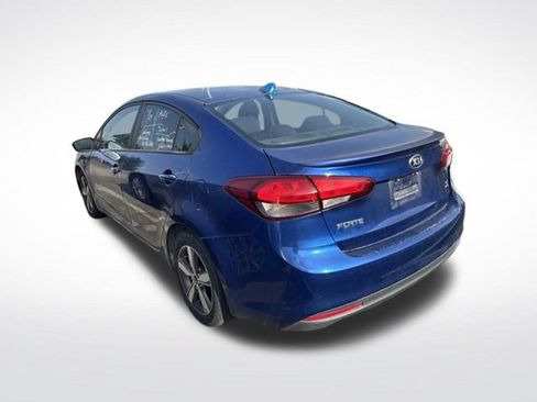Used 2018 Kia Forte S FWD image 6