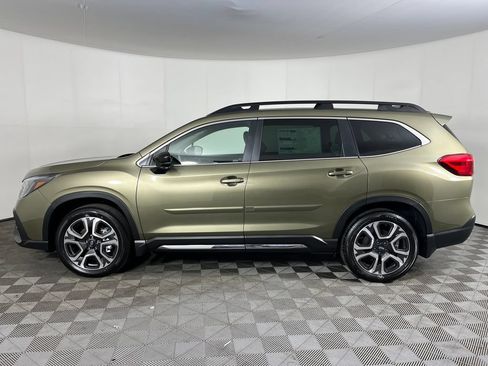 New 2026 Subaru Ascent Limited AWD/4WD image 9