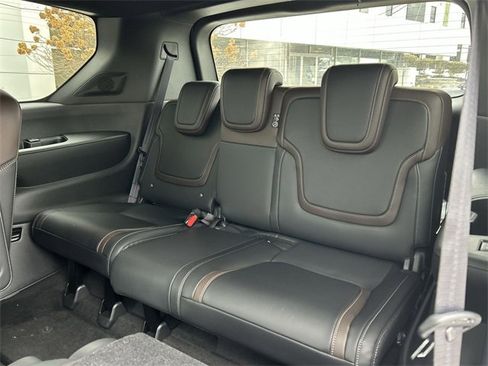 New 2026 Nissan Armada SL image 14