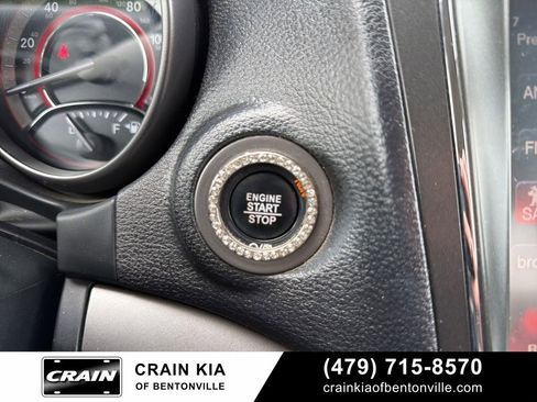 Used 2018 Dodge Journey Crossroad image 24