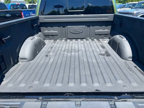 Certified 2024 Ford F150 Lariat w/ Equipment Group 502A High AWD/4WD image 12