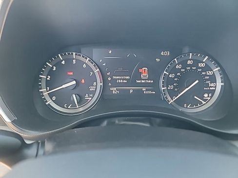 Used 2021 Toyota Highlander XLE AWD/4WD image 10