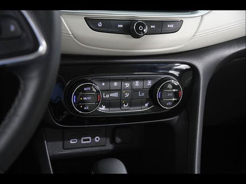 Used 2021 Buick Encore GX Essence w/ Advanced Technology Package AWD/4WD image 16