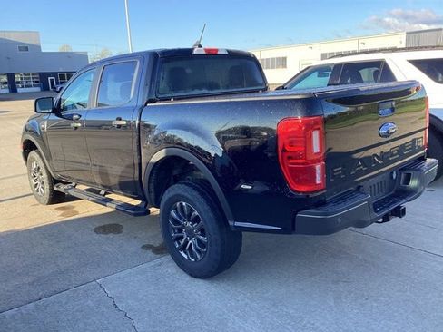 Used 2021 Ford Ranger XLT w/ Equipment Group 301A Mid image 13