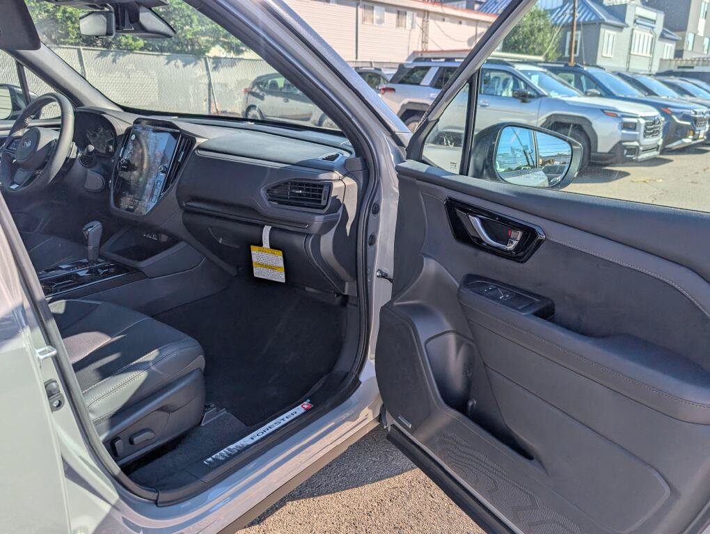 New 2026 Subaru Forester Touring AWD/4WD image 10