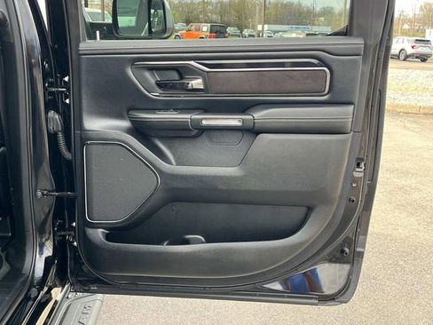 Used 2022 RAM 1500 Rebel w/ Rebel Level 2 Equipment Group image 9
