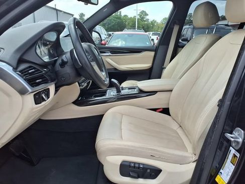 Used 2018 BMW X5 sDrive35i RWD image 17