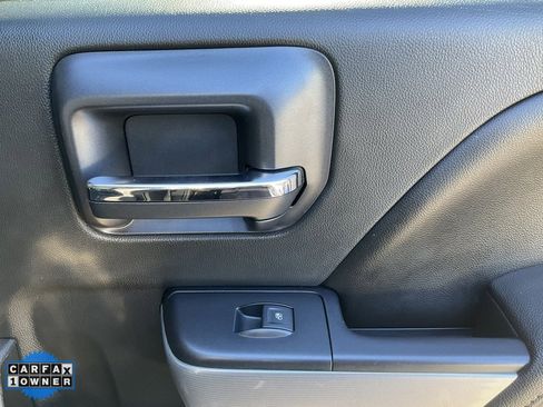 Used 2017 Chevrolet Silverado 1500 LT w/ All Star Edition image 62