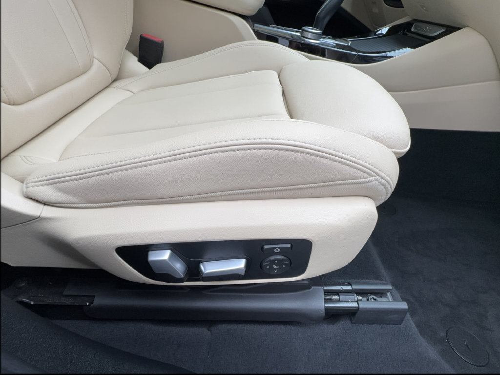Used 2021 BMW X3 sDrive30i w/ Convenience Package RWD image 35
