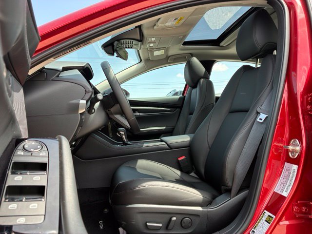 New 2026 MAZDA MAZDA3 2.5 S Sedan w/ Preferred Pkg FWD image 17