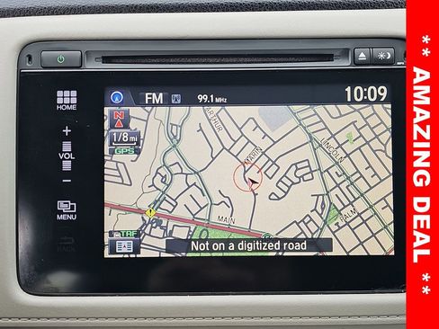 Used 2016 Honda HR-V EX-L image 22