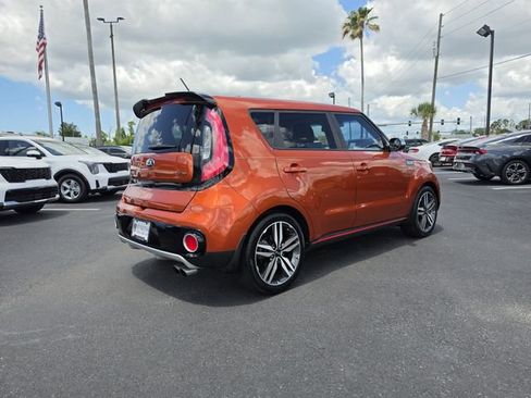Used 2018 Kia Soul ! w/ Tech Package FWD image 7