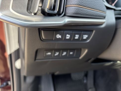 New 2026 MAZDA CX-90 3.3 Turbo w/ Premium Sport Pkg image 26