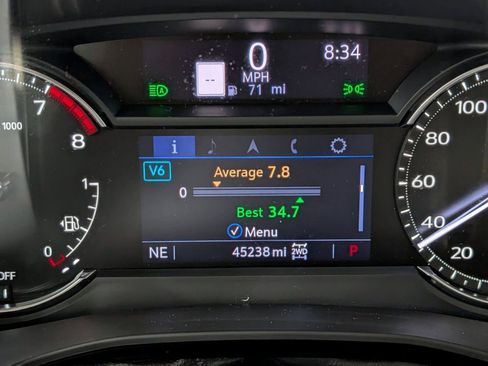 Used 2023 Cadillac XT6 Sport image 35