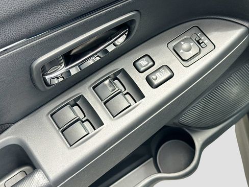New 2026 Mitsubishi Outlander Sport LE AWD/4WD image 18