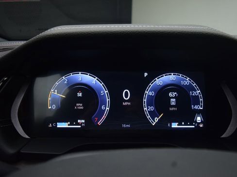 New 2026 Jeep Grand Cherokee L Limited AWD/4WD image 20