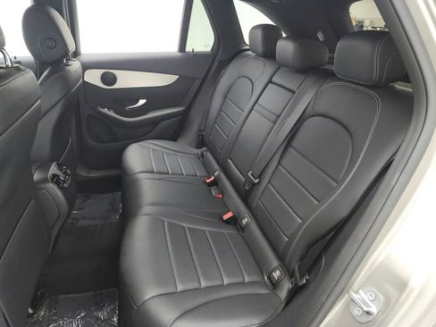 Used 2019 Mercedes-Benz GLC 300 image 16