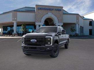 New 2026 Ford F250 Platinum w/ FX4 Off-Road Package video 2