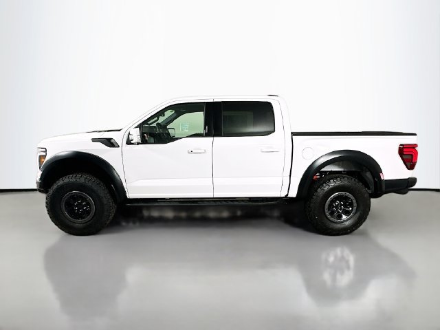 New 2026 Ford F150 Raptor AWD/4WD image 4