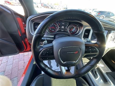 Used 2022 Dodge Charger Scat Pack image 20